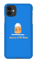 juciyzz iPhone Phone Cases
