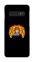 firehawk1201 Samsung Phone Cases