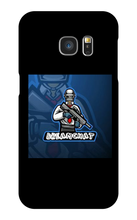 its_dreamstream Samsung Phone Cases