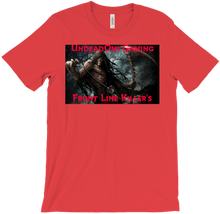 undeadomigaming T-Shirts