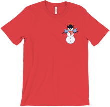 Charlie Mascot T-Shirt!