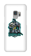 sirsoulna Samsung Phone Cases