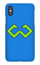 Cereal_Wars iPhone Cases
