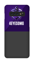 4eyesomg Samsung Phone Cases