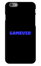 gamevid iPhone Case