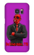 balthazaar_118 Samsung Phone Cases