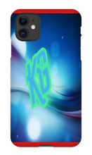 kgaming iPhone Phone Cases