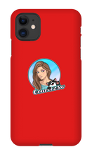 court123w iPhone Phone Cases