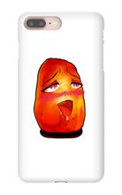 Kiss Me Senpai Salt Rock Iphone case