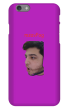 msavhn iPhone Phone Cases
