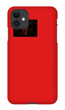 joshuadiaz iPhone Phone Cases