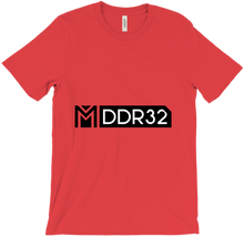 Camiseta de MarcosDDR32