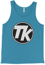 TK Tank Top