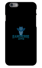rancherosgamer iPhone Phone Cases