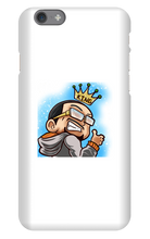 kingmidasttv iPhone Phone Cases