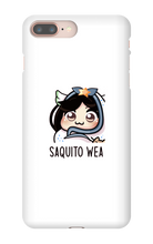 Funda iphone saquito wea comfy