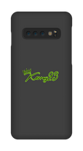 kerray93 Samsung Phone Cases