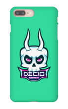 deciogames iPhone Phone Cases