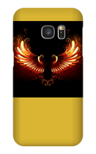 viroticgamer Samsung Phone Cases