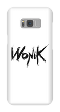 wonik Samsung Phone Cases