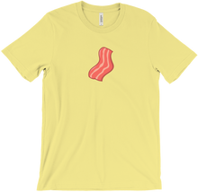 Pigsplaygames7 Bacon T-Shirt
