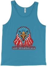 sskywildkatsss Tank Top
