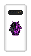 Iggy Samsung Phone Case