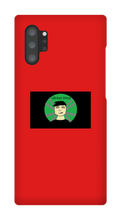 lvince62 Samsung Phone Cases