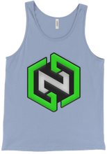 Noiizy Tank Top