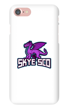 skyesco iPhone Phone Cases
