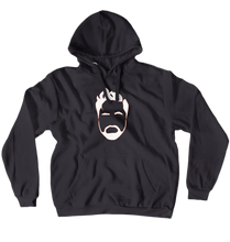 osfrie (White) Hoodies (No-Zip/Pullover)