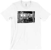 The Nice Shirt, Dud!
