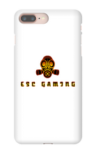 ESC Gaming iPhone Phone Cases
