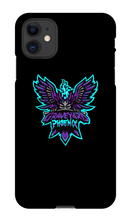 Phoenix iPhone Case
