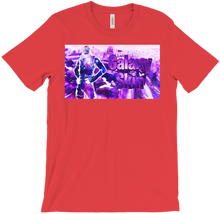 andrewspamzl2onfortnite T-Shirts