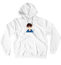 tlight1_ Hoodies (No-Zip/Pullover)