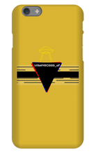 vampiro333_of iPhone Phone Cases