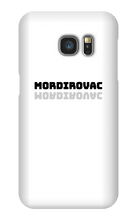 Double Mordirovac Samsung case