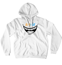 With a SMYLE Hoodie