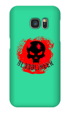 bloodlineer Samsung Phone Cases