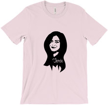 Jeree's Face Tshirt