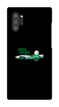 Speederaser Samsung Phone Cases