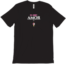 eeL Monev AMOR ICE T-Shirts
