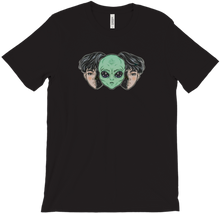 Unearthly Boy Disguise T-Shirt