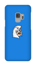 WE MOVE! Samsung Phone Case