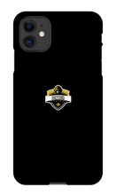 bombertw iPhone Phone Cases