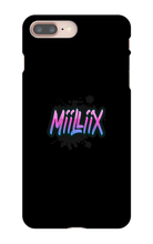 miilliix iPhone Phone Cases