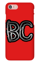 BrChaze iPhone Phone Cases