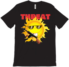 SunnySL187 THREAT T-Shirts