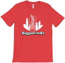 BiggieFrmBx NY T-Shirts